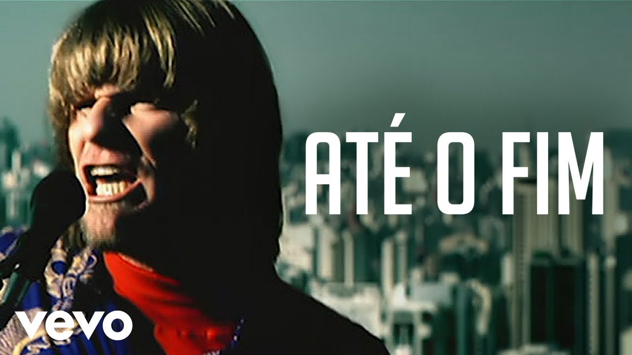 Engenheiros Do Hawaii - Até O Fim