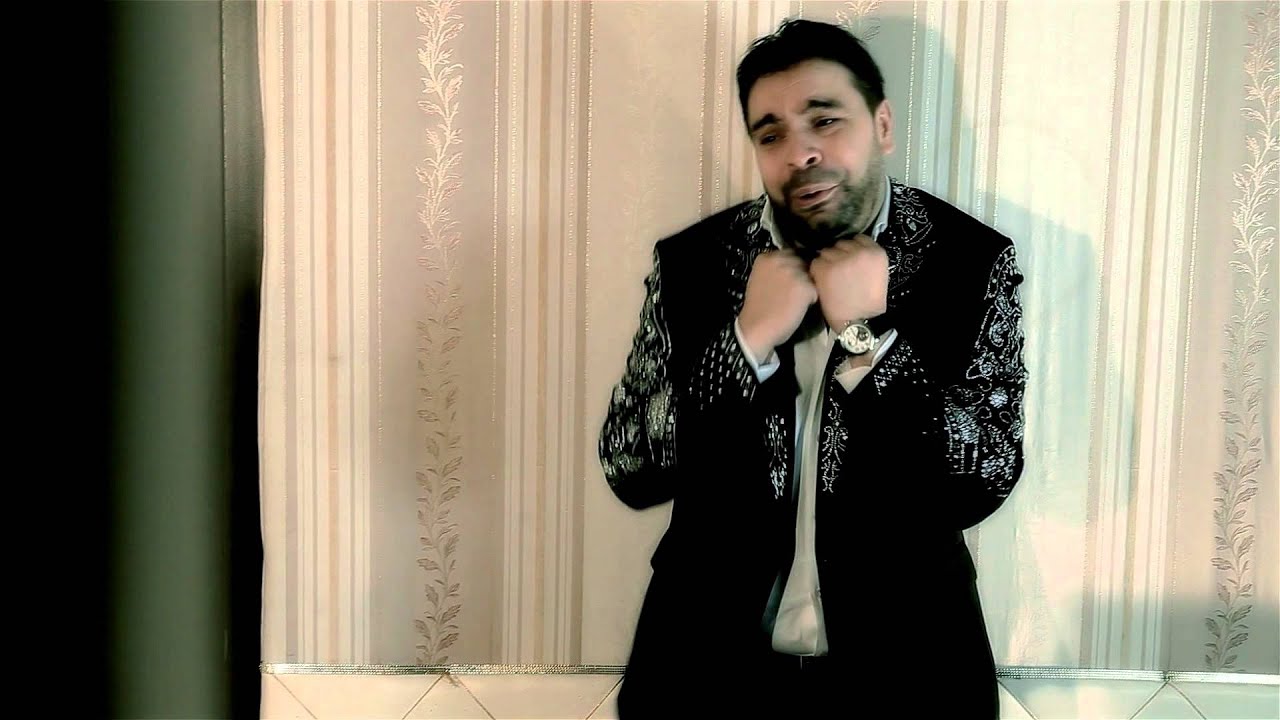 FLORIN SALAM NEK SI ASU - ITI CUMPAR LALELE VIDEOCLIP OFICIAL