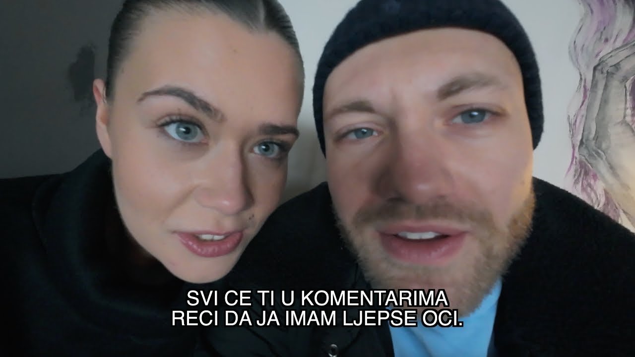 SKORO JE PROPAO MOJ PUT JUŽNU AMERIKU 🇧🇦 ZAMALO OSTAO U BOSNI I OŽENIO SE