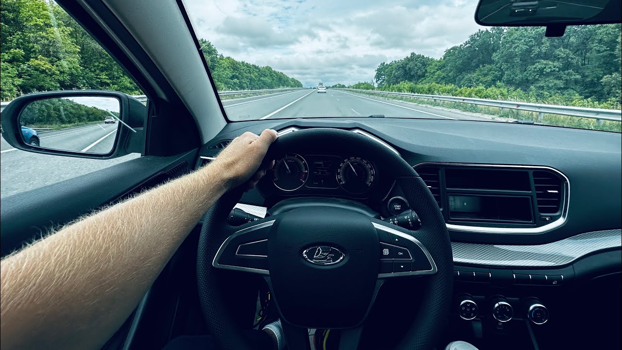 Делаем выводы по Lada Vesta NG с двигателем 1.6 90лс! Едет или нет? Стоит ли покупать с этим мотором