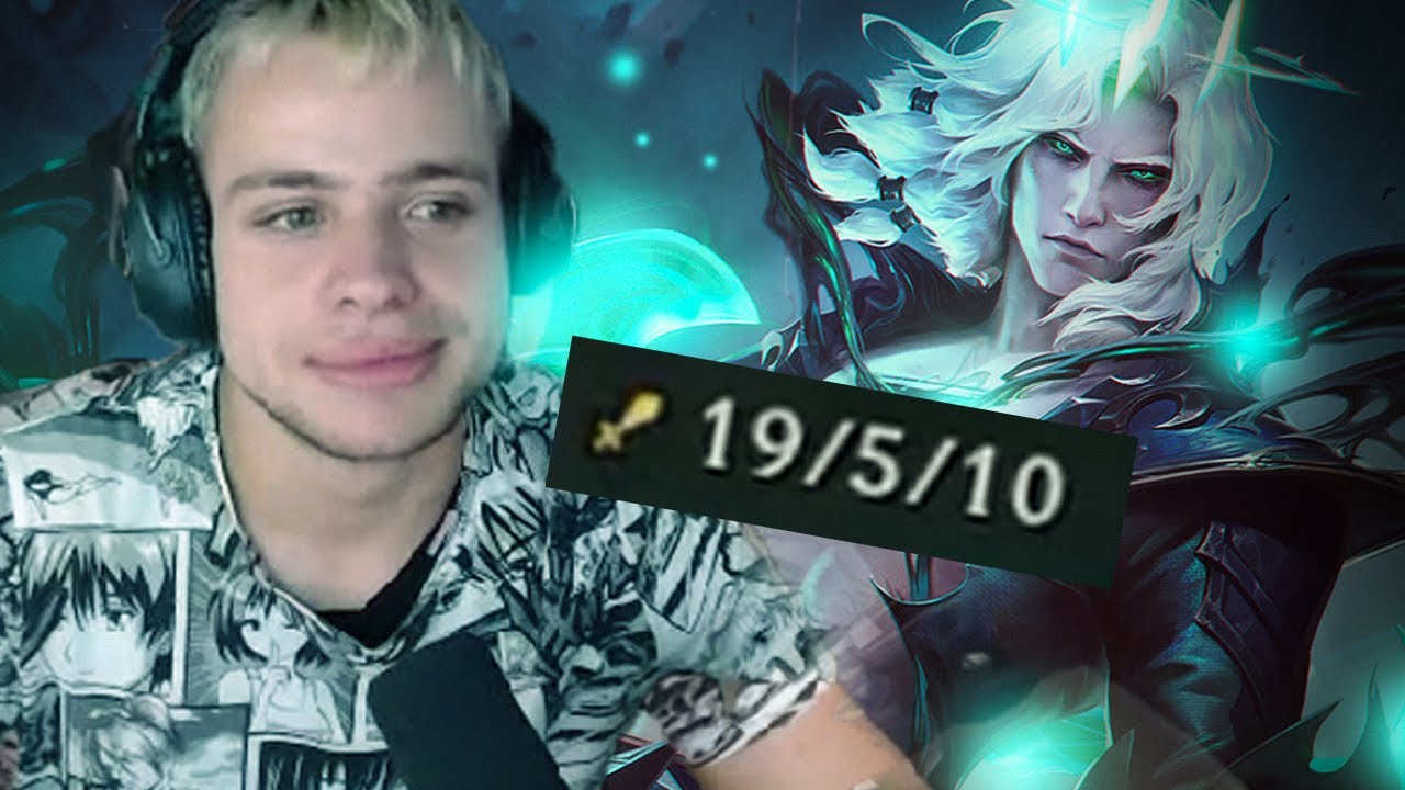 CO KDYBYCH BYL NEJLEPŠÍ VIEGO NA SVĚTĚ?
