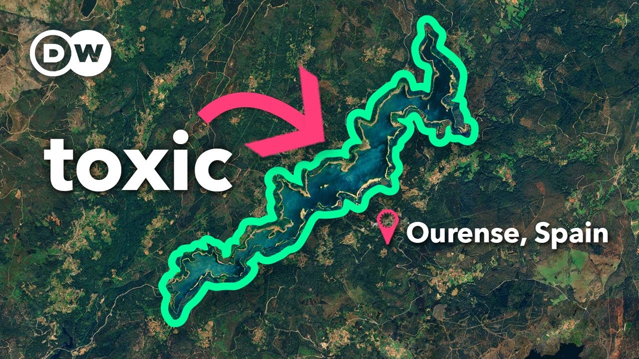 How this village took on the state over poisoned water - and won