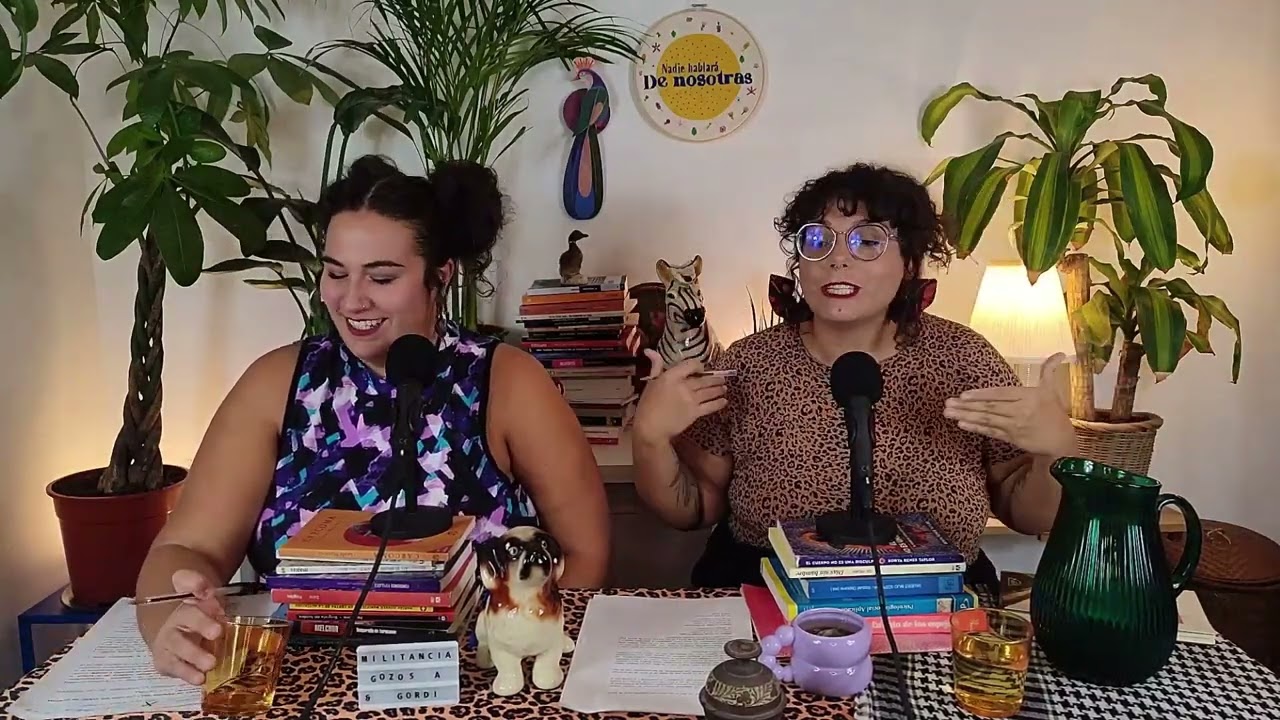Femcels, jubiladas y otras monstruas