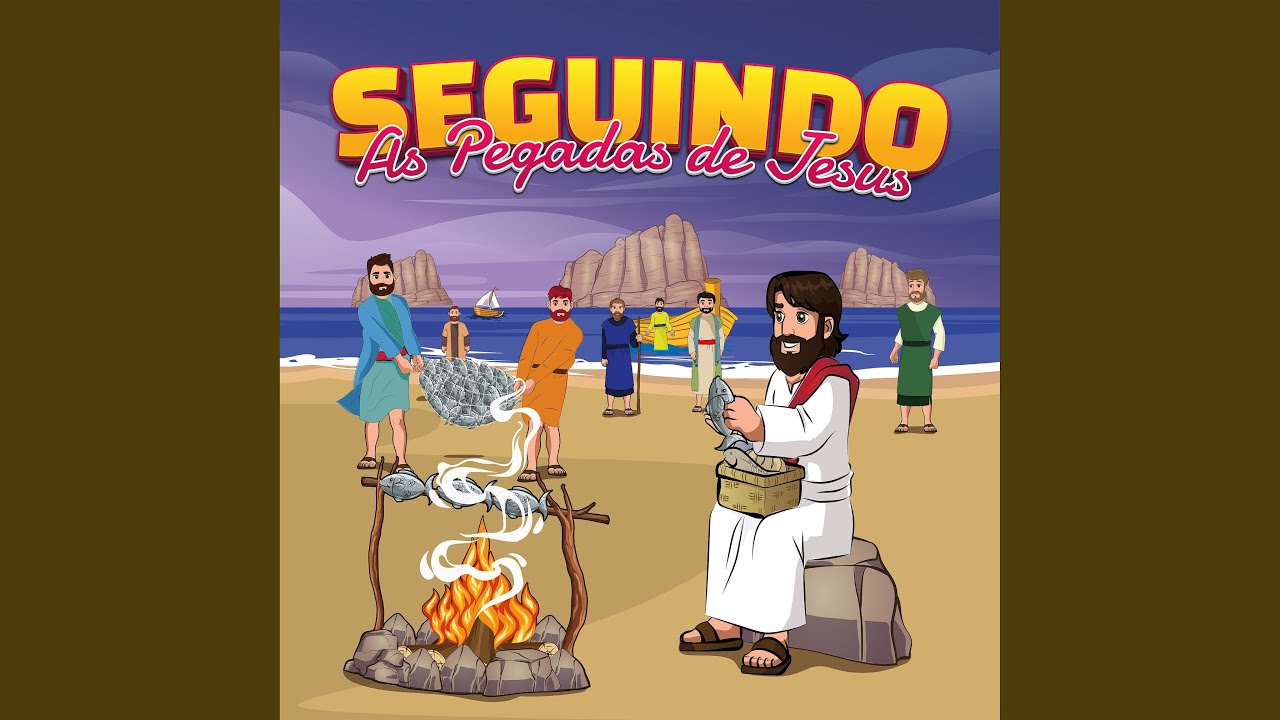 Os Discípulos