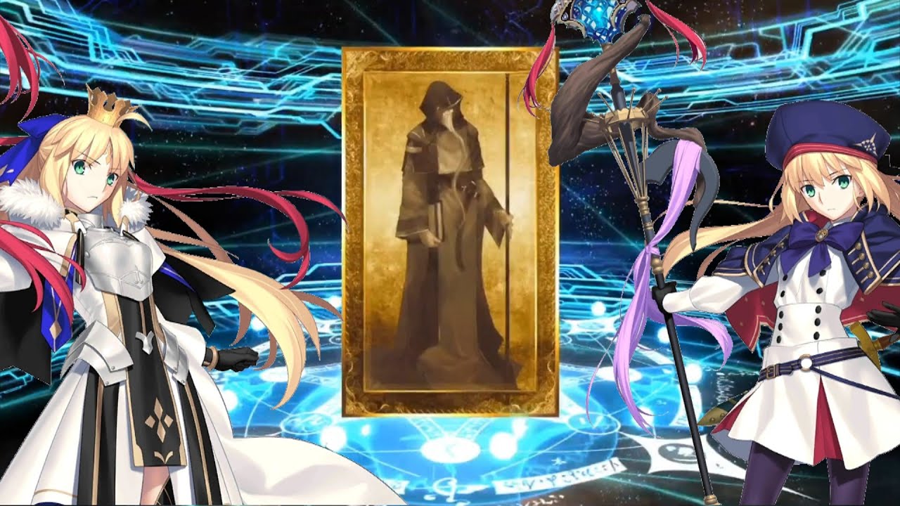 USING A CLASSIC RITUAL FOR AMAZING RESULTS! – Castoria & Guaranteed SSR Rolls