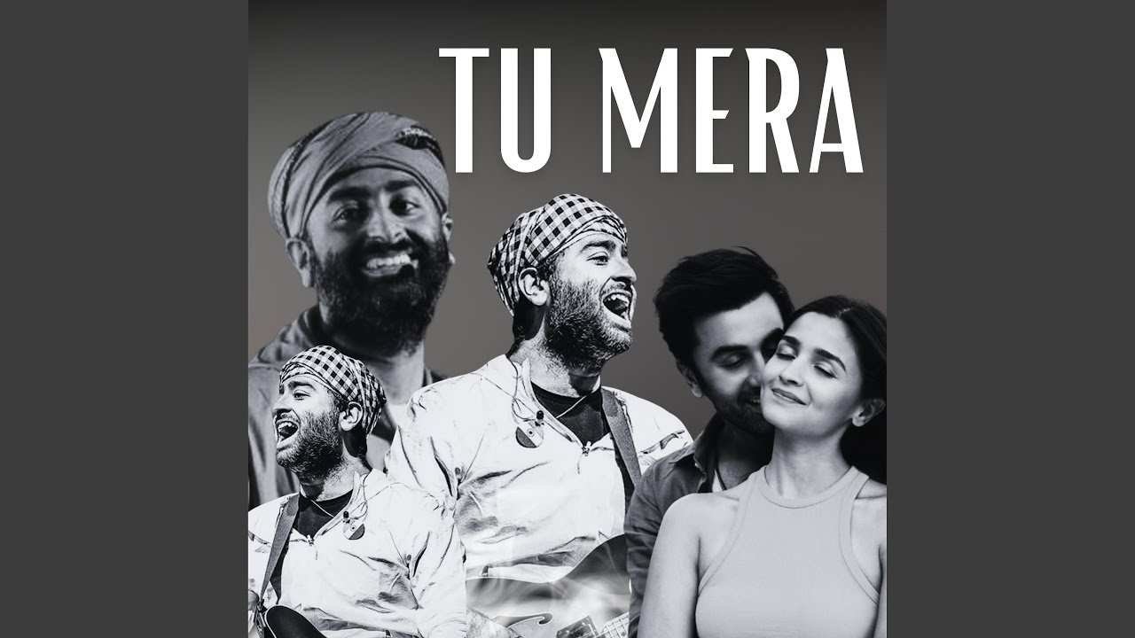 Tu Mera