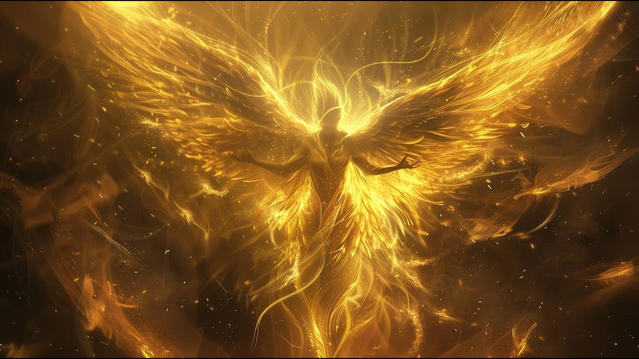 963 Hz God Frequency | Ask Universe What You Want | Manifest Anything | Law of Attraction