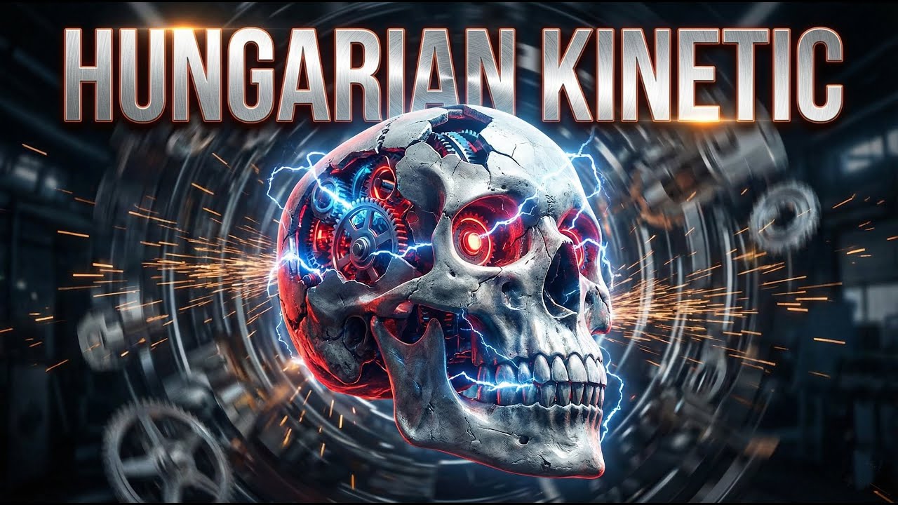 Hungarian Kinetic