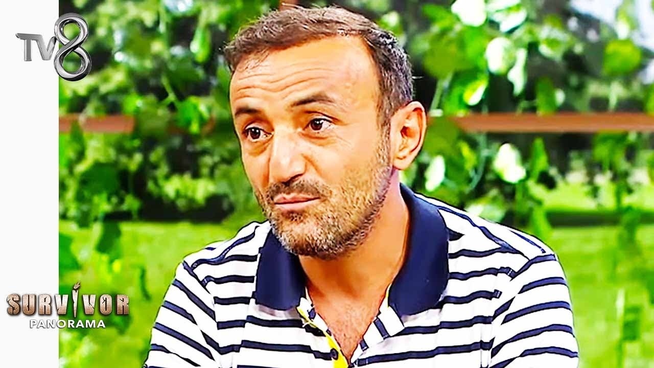 Ersin, Köpeğinin Haberini Nasıl Aldı? | Survivor Panorama 117. Bölüm
