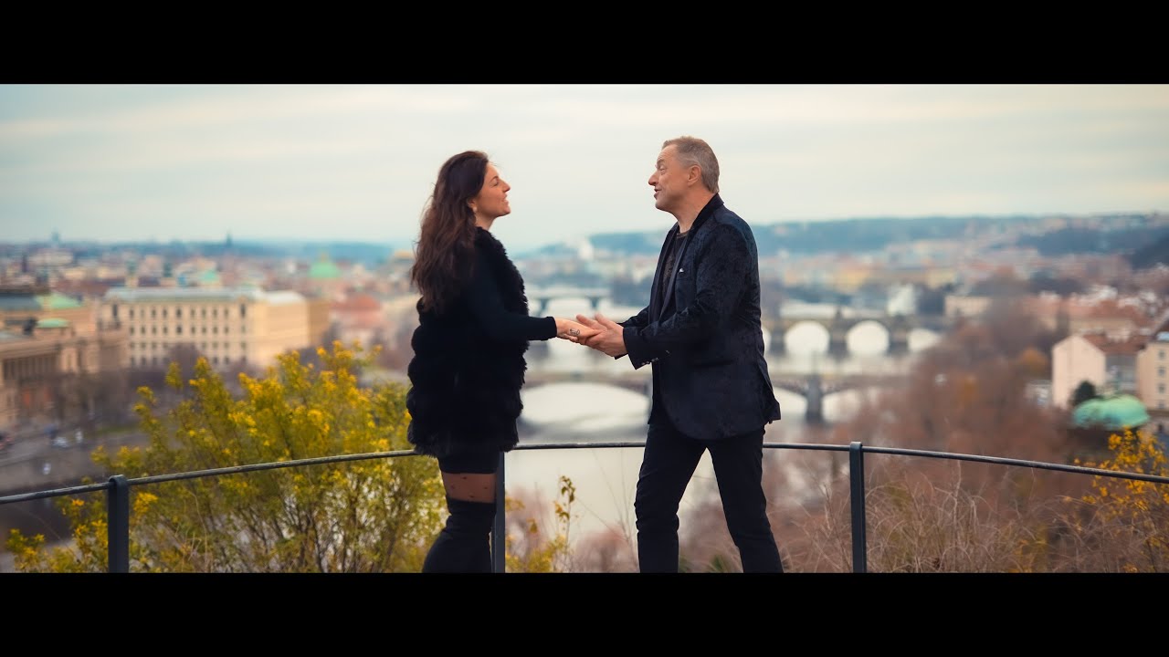 Pavla Patricie feat. Vlasta - My to zvládnem(OFFICIAL MUSIC VIDEO)