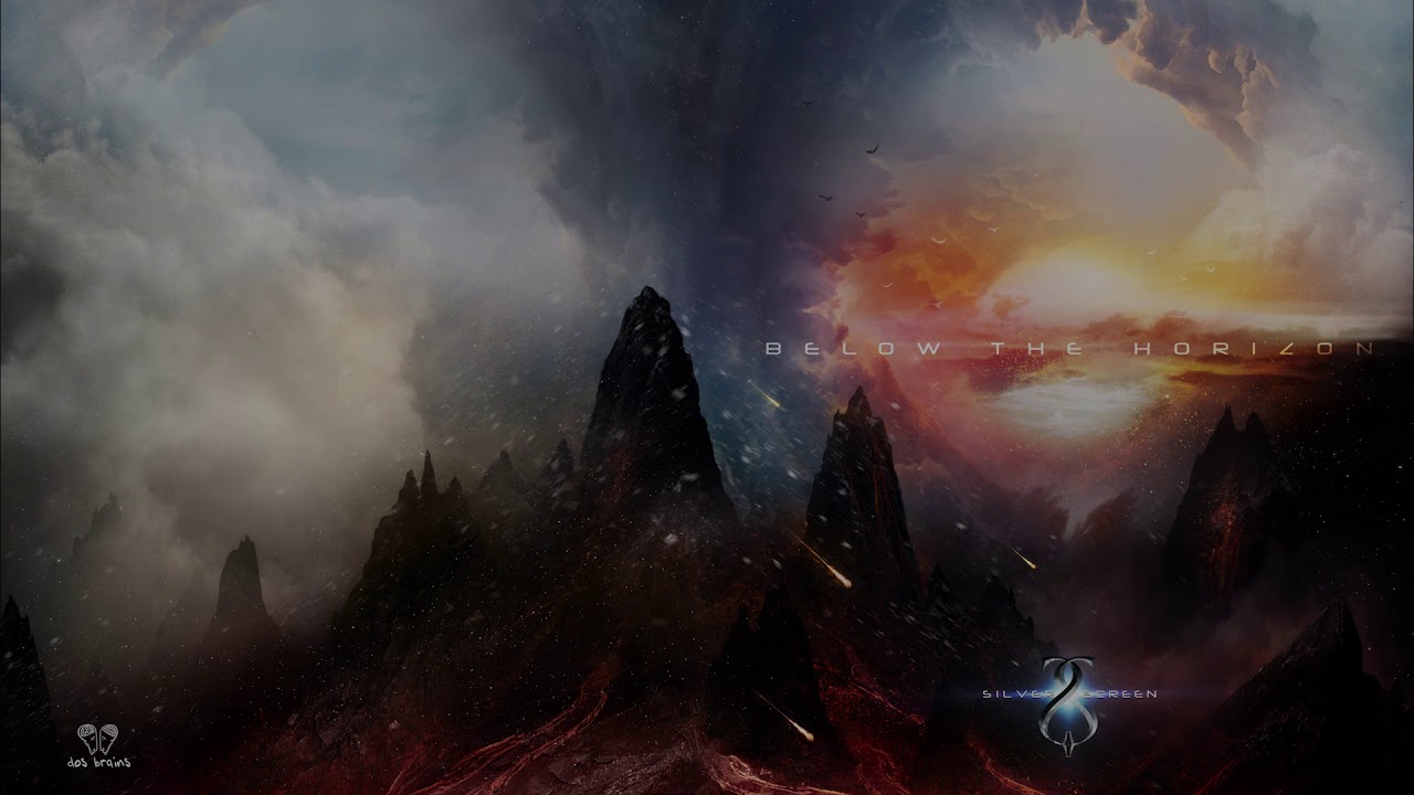 Dos Brains - Born Of Fire (Orchestral Epic Trailer Music)