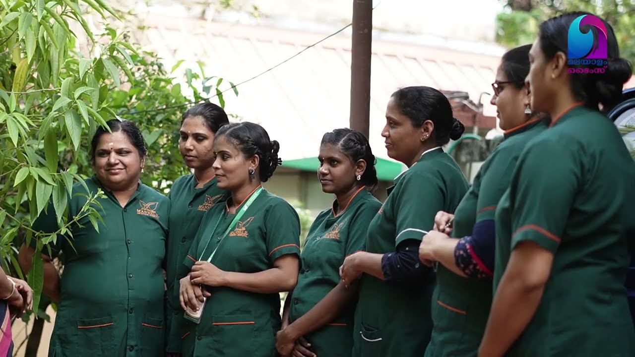 MANNALIL AYURVEDA HOSPITAL || ETTUMANOOR || KOTTAYAM || MALAYALAMTIMES || RIGHT CHOICE