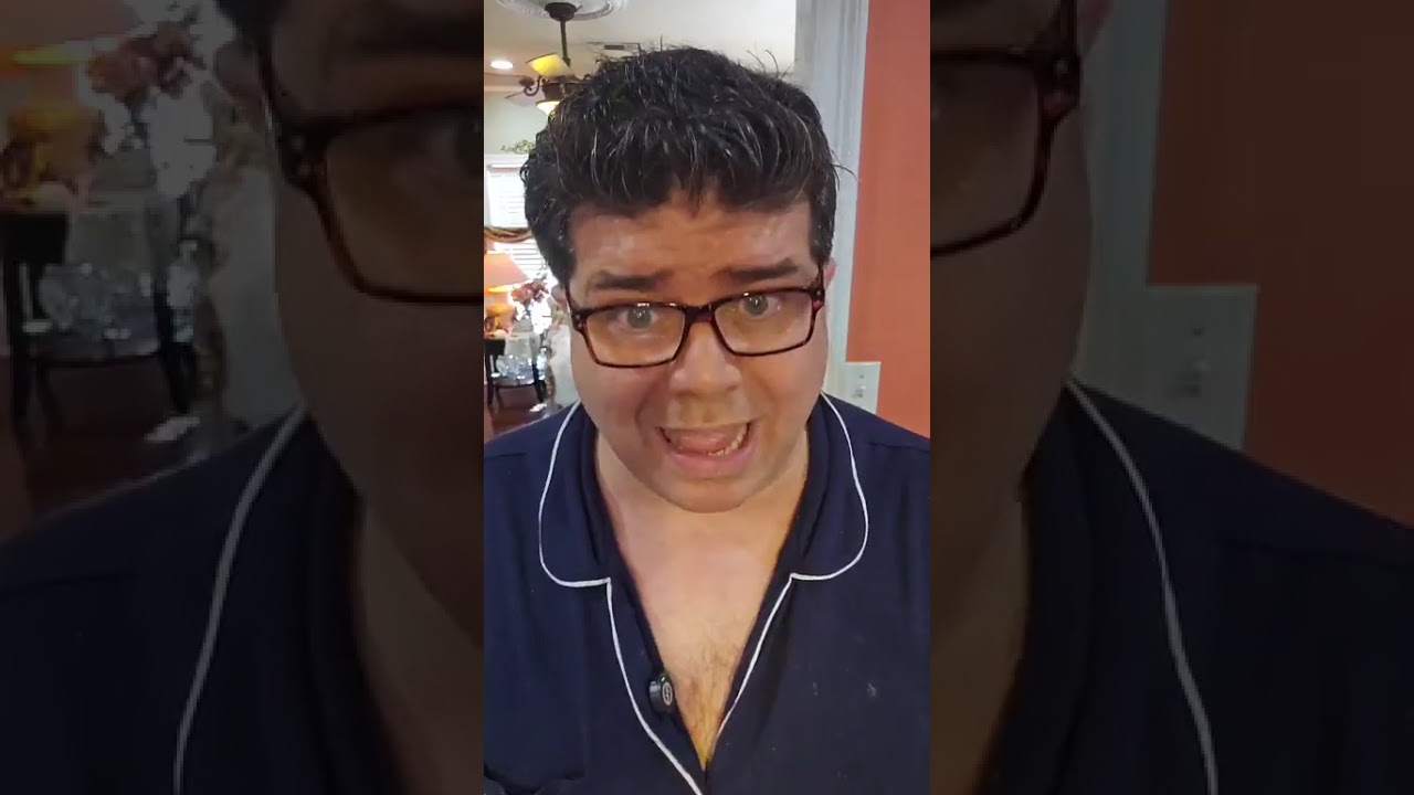 TOTO EXPLAINS how a JEW could vote for MAD-MAN-DUMMY