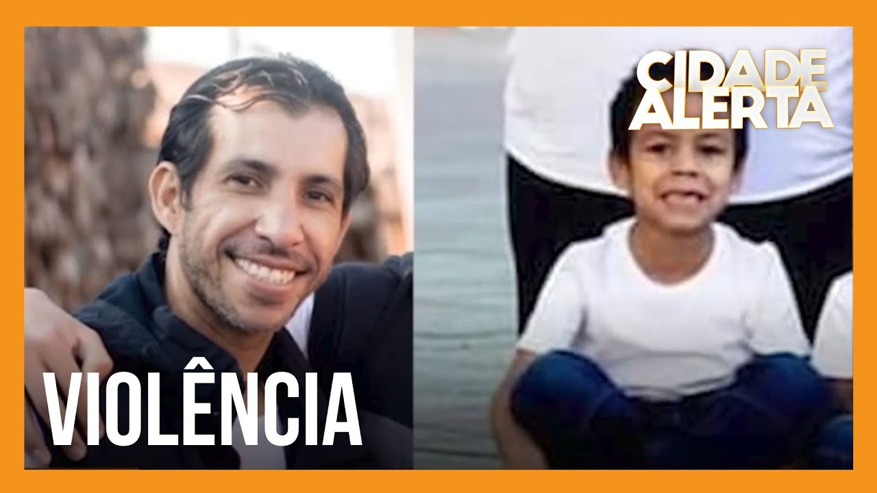 Maus-tratos e violências severas: criança de 7 anos morre após ser agredida pelo pai adotivo