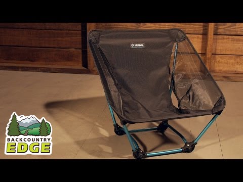 Helinox Ground Chair