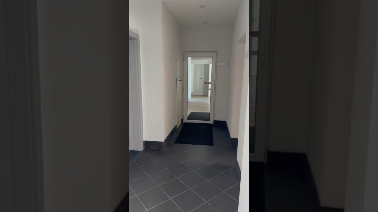 AMBERTI NT agentūra i&scaron;nuomoja patalpas &Scaron;iauliuose!