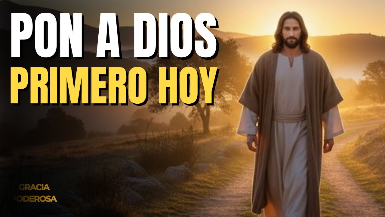 Oración para Iniciar FEBRERO con PAZ y BENDICIÓN de Dios | Oración de la Mañana Poderosa