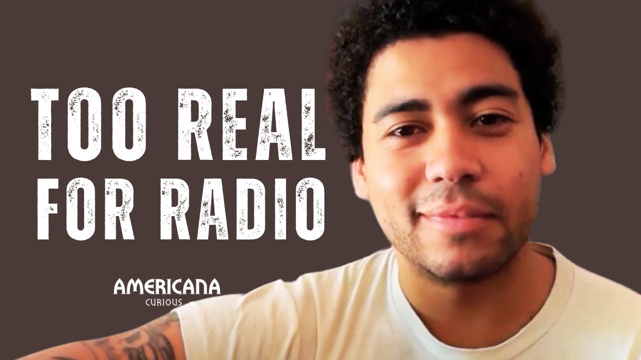 Why Country Radio Will Never Play Luke Tyler Shelton...And That’s a Good Thing)