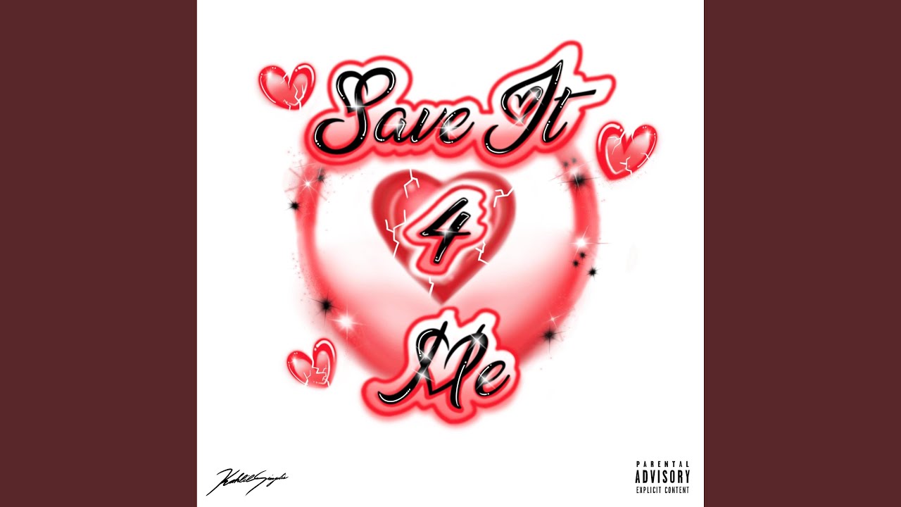 Save It 4 Me