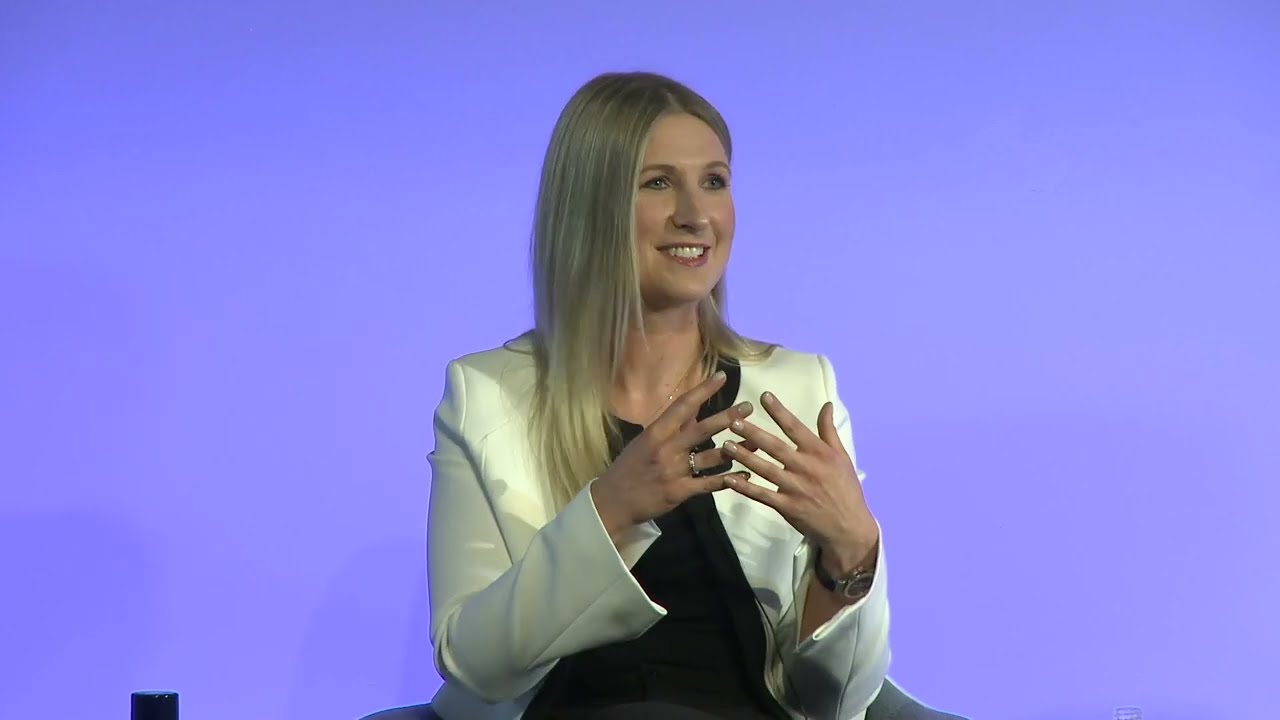 Developments in Technology and the Customer Journey - SMMT Summit Panel