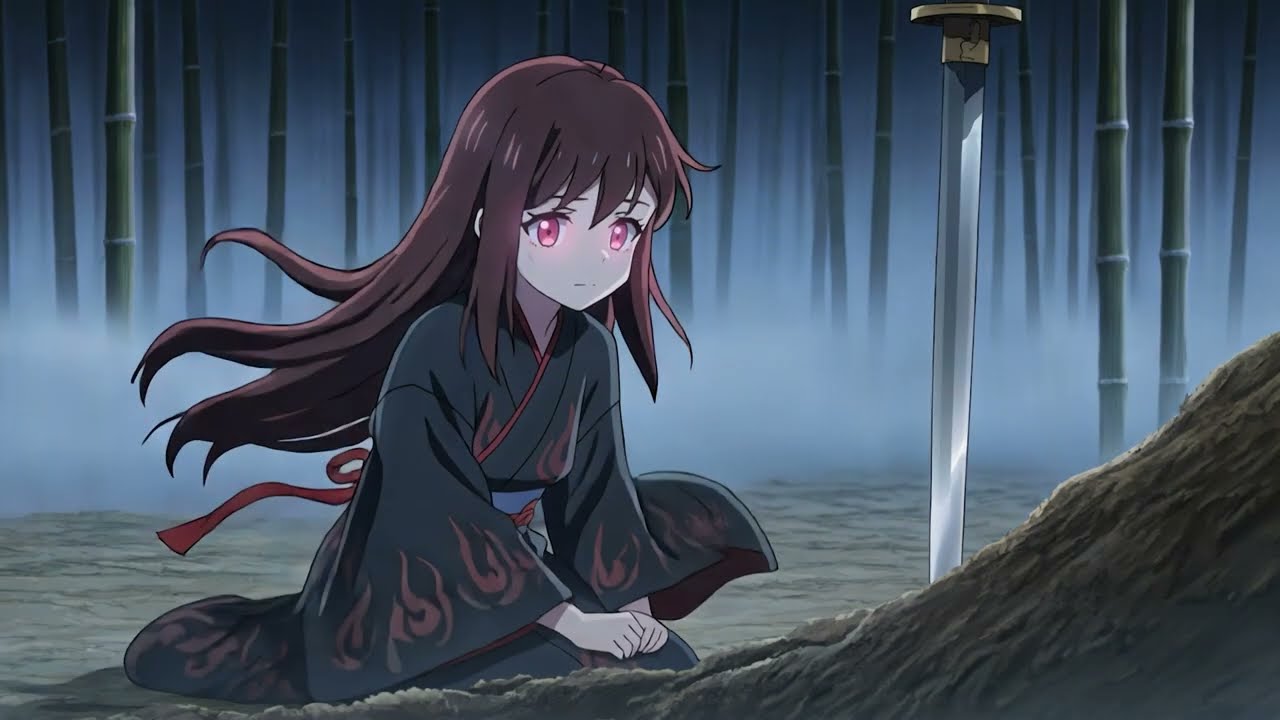 The Demon Who Still Protects | Dark Emotional Anime Music