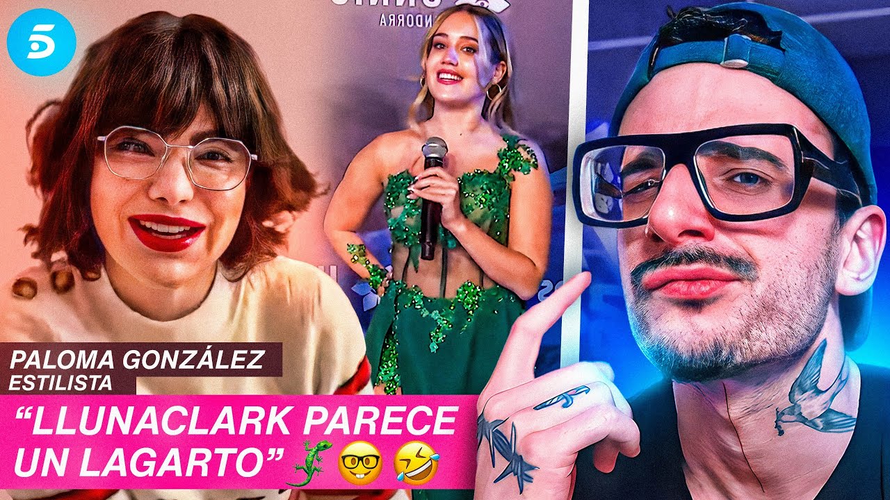 le televisi&oacute;n insulta a los streamers... por su ropa.