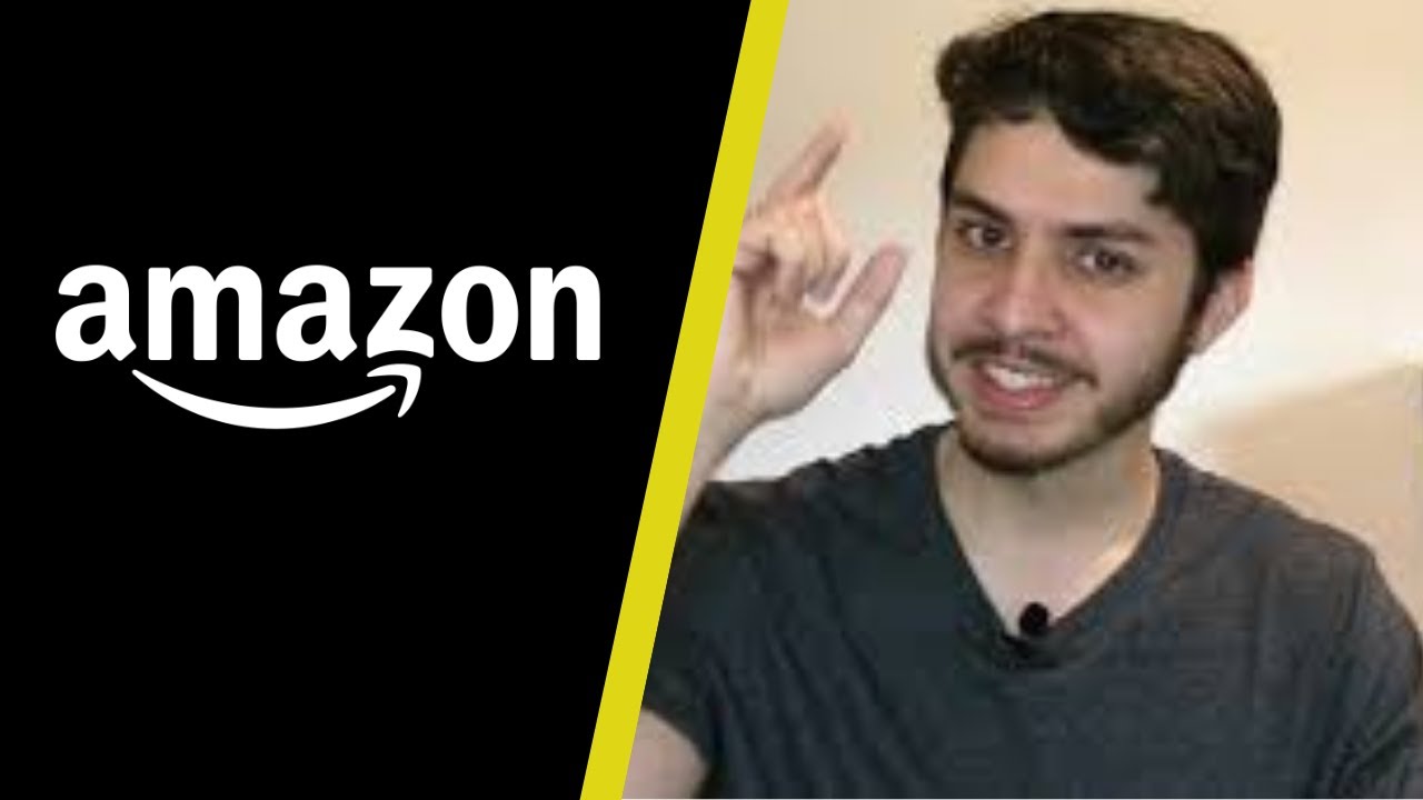 AMAZON (AMZO34): VALE A PENA INVESTIR EM 2021?