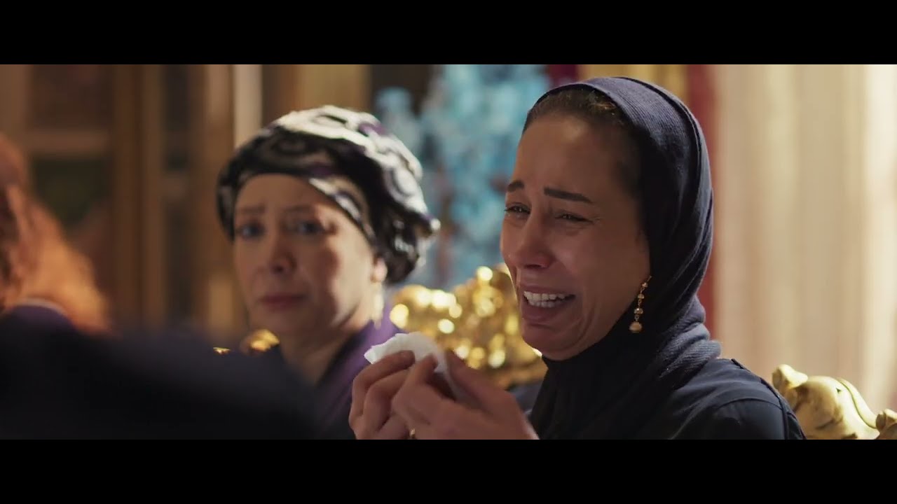 الإعلان الرسمي لفيلم السادة الأفاضل 