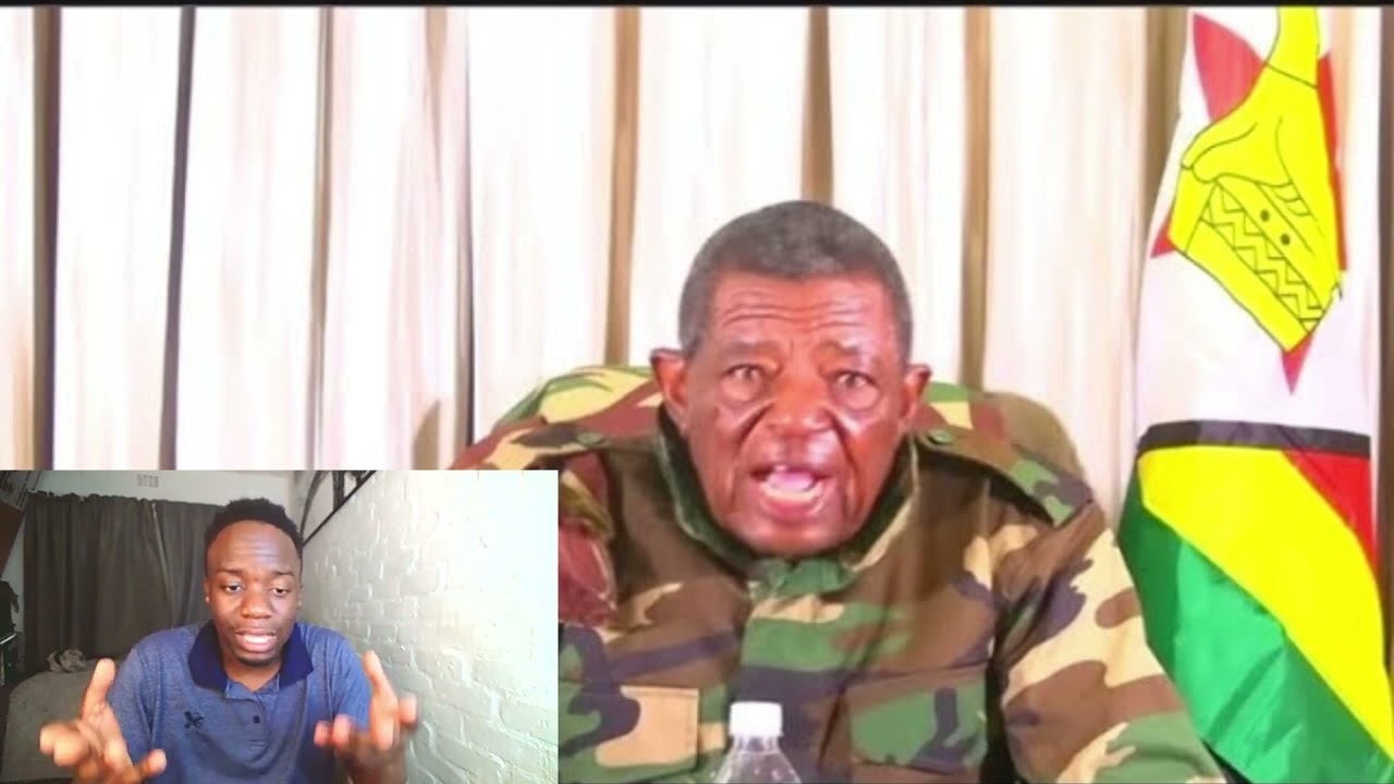 Blessed Geza Was Loyal to the System Until It Turned on Him