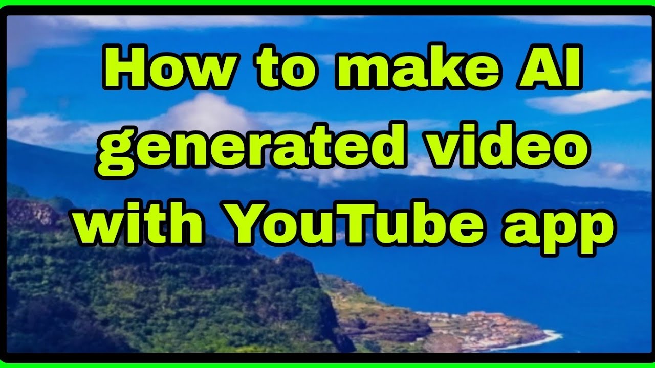 Biggest YouTube update 2025 || Sir Jamshaid Technology