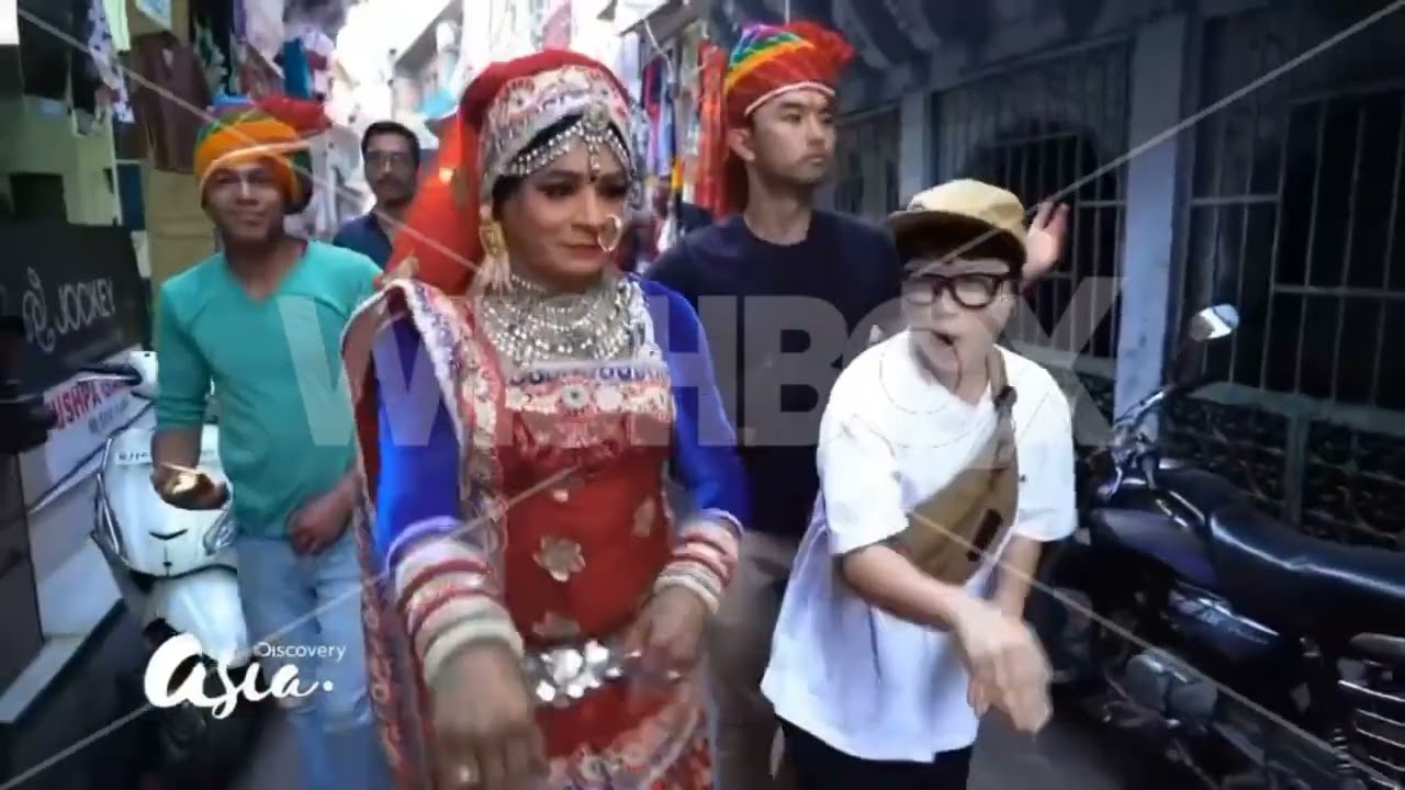 Travel Channel Asia - Continuity (July 14, 2024)