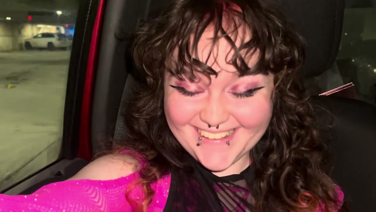 omg club vlog 