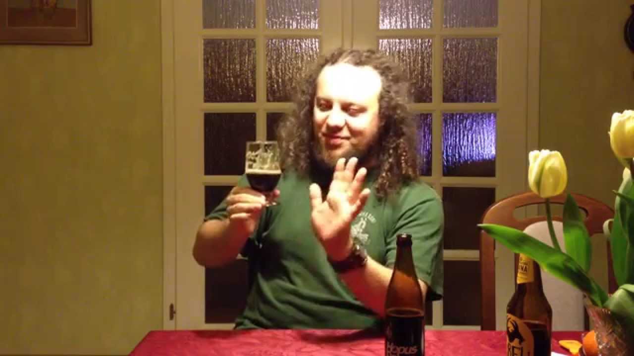 Hopus Pokus - Pinta
