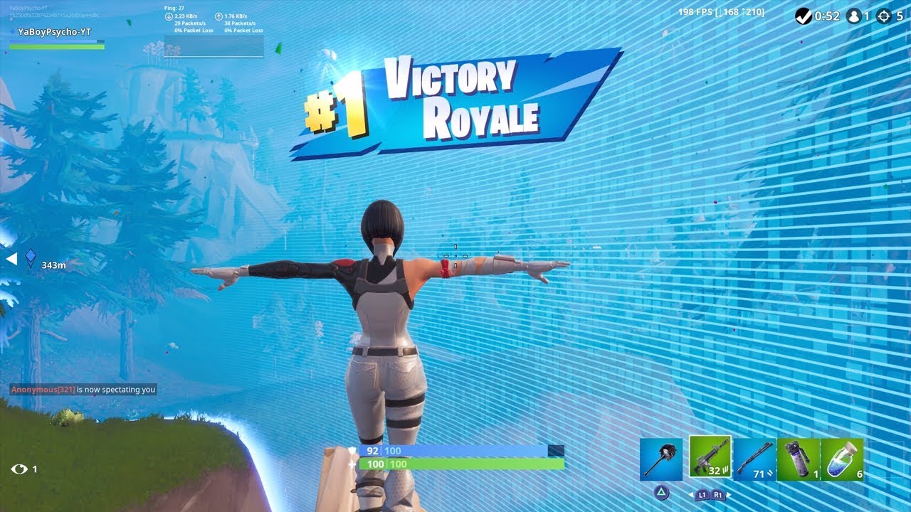 FORTNITE “SHADOW OPS” SKIN GAMEPLAY Showcase (EPIC “SHADOW OPS” OUTFIT ) | Fortnite Shop SEASON 9