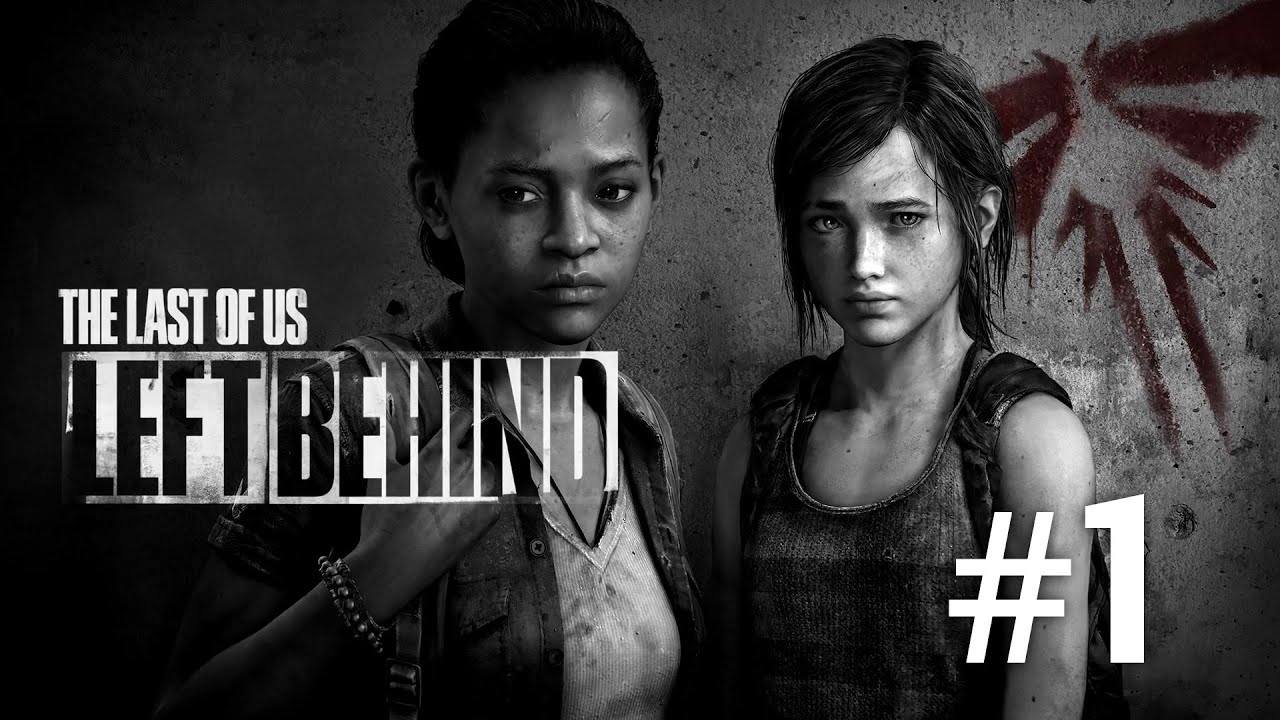 The Last of Us Left Behind | Max in apocalipsa din nou | Episodul 1