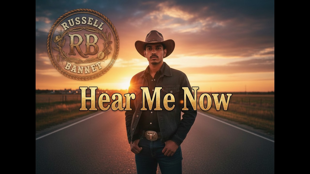 Hear Me Now
