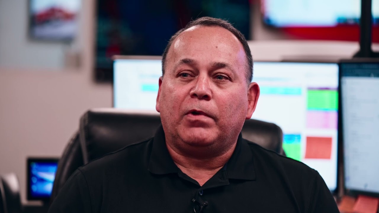 Inside Elite Dispatch | How Our 24/7 Operation Works