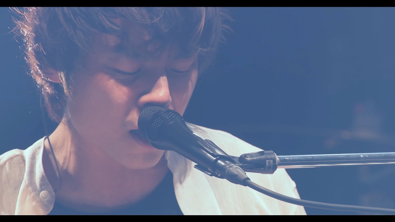 LEGO BIG MORL『心とは～kolu kokolu～ 』from LIVE DVD『LEGO BIG MORL 15th anniversary SPECIAL LIVE in なんば』