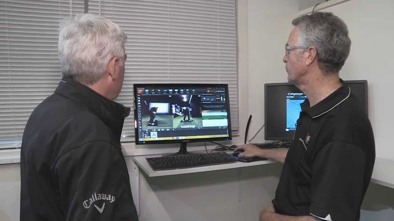 Golf Technologies Studio