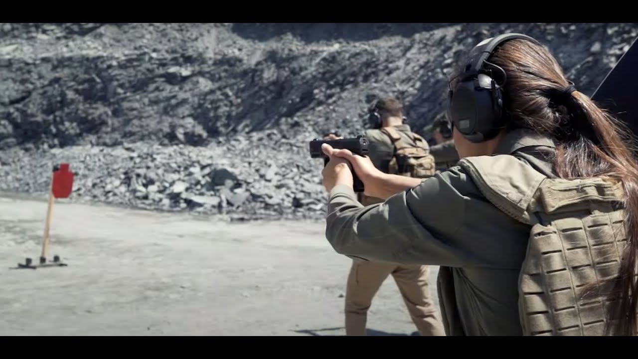 TP9 ELITE SC