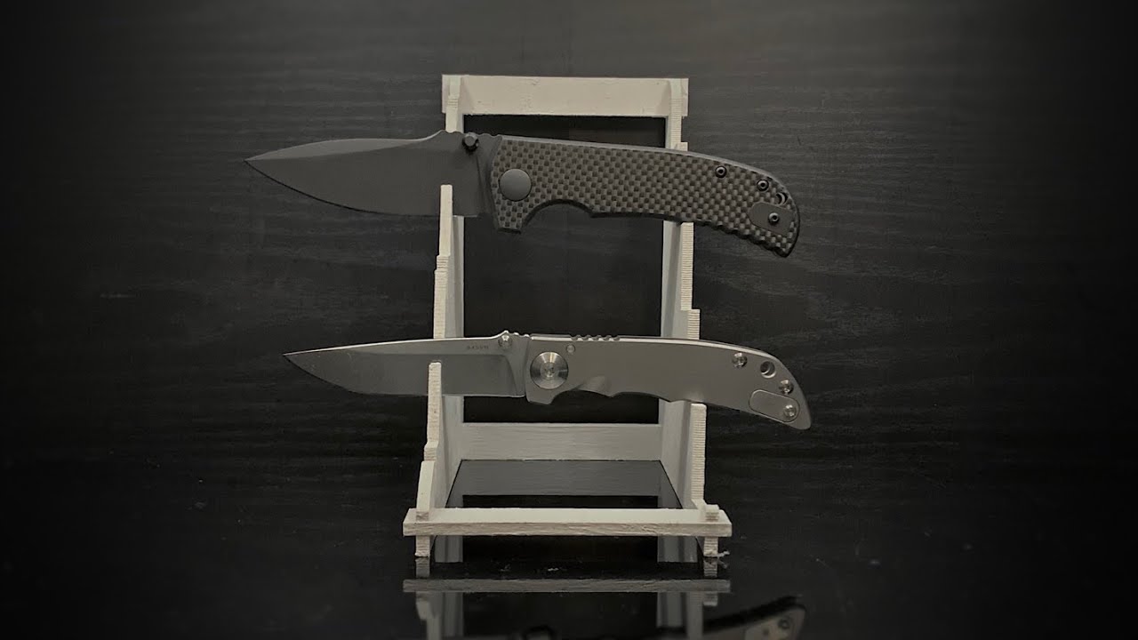 Spartan Blades чем хороши и почему у меня нет и не будет