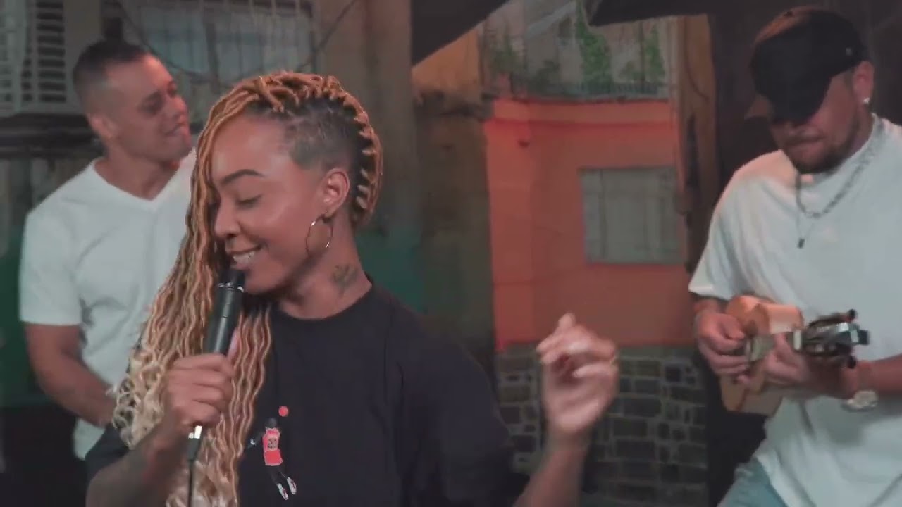 ESPELHO | @ludmilla | MANNDA LYM