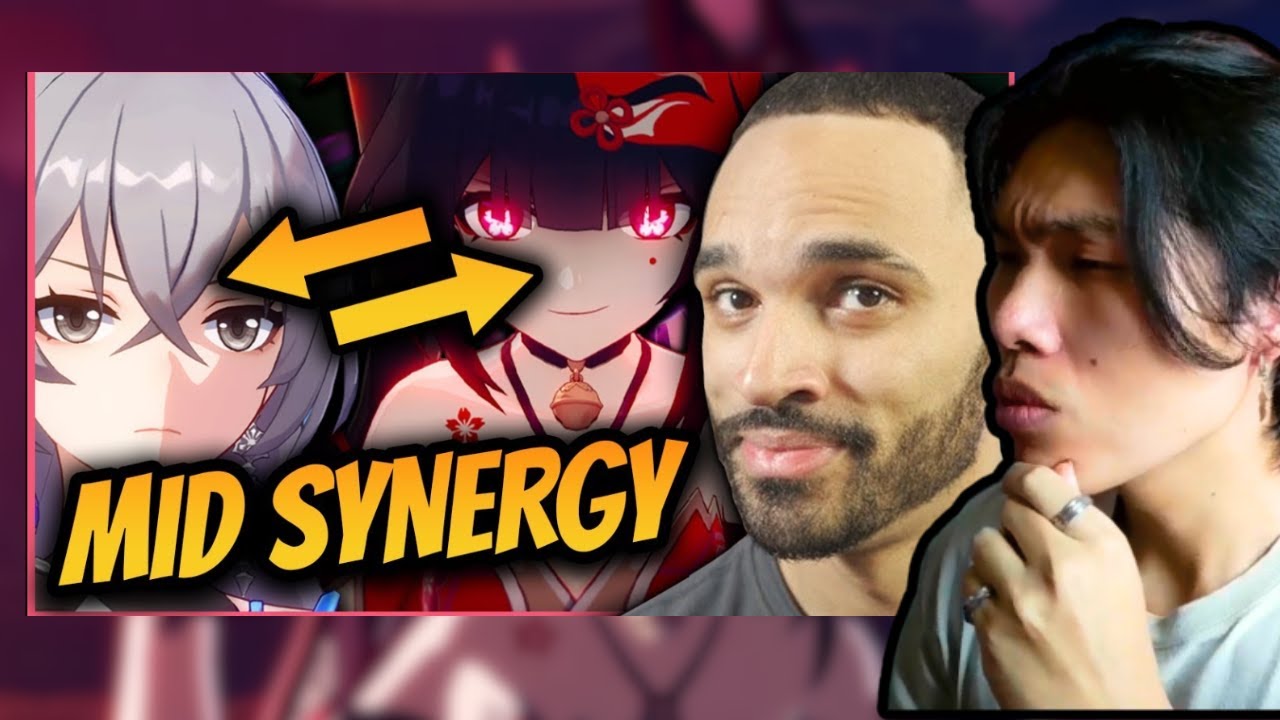 Sparkle Bronya Is GENUINELY MID?