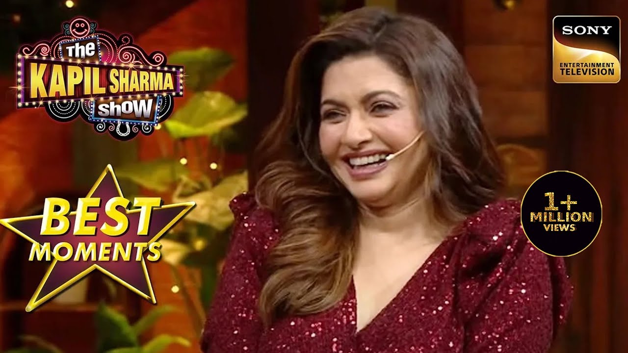 Bhagyashree जी ने Reveal किया उनकी Marriage का Secret? | The Kapil Sharma Show 2 | Best Moments
