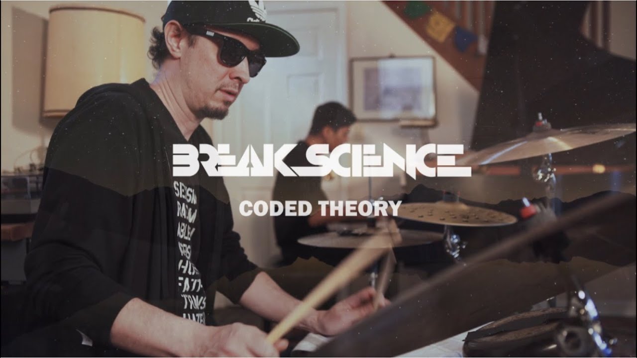 Break Science Acoustic - Coded Theory