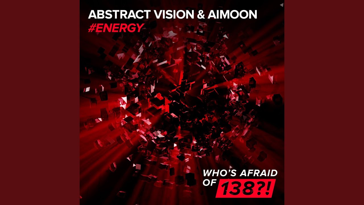 #energy (Original Mix)