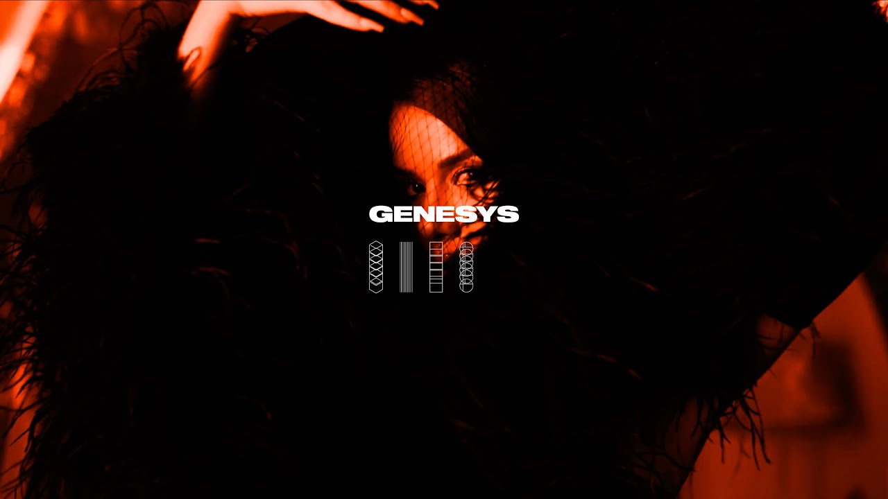 Tayna - Amal (Genesys & Styffn Remix) [Afro House]