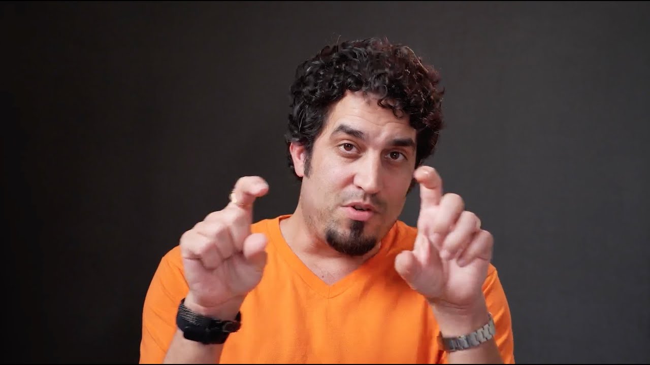 5 Pro Tips For Standing Out In Your Self-Tape Auditions