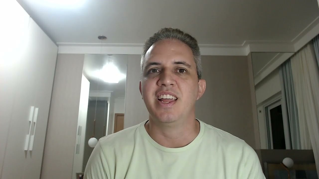 Como eu me tornei um intérprete de conferências