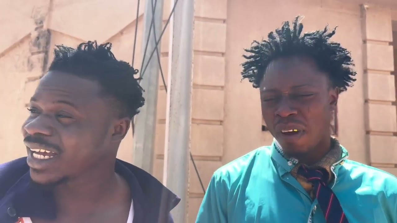 L'imam et le pasteur 😂😂😂#nongtaabacomedie 